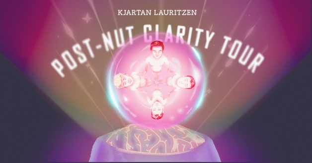 Event image Kjartan Lauritzen i Balestrand