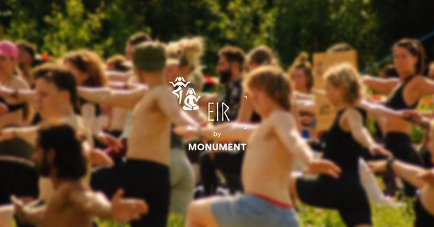Event image Inner Work with EIR