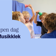 Event image Åpen dag Musikklek 10:30
