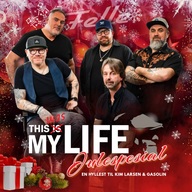 Event image THIS WAS MY LIFE - JULESPESIAL