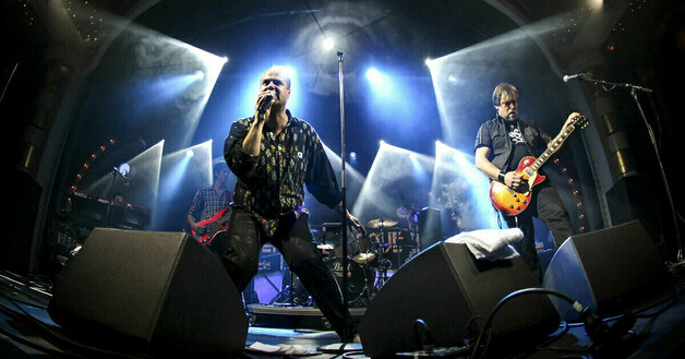 Event image GENTLE GROOVE – LED ZEPPELIN