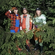 Event image Når det jeg egentlig vil er at du skal holde rundt meg - Katja Brita Lindeberg Produksjoner