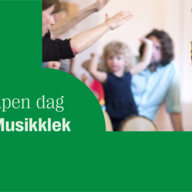 Event image Åpen dag Musikklek 11:30