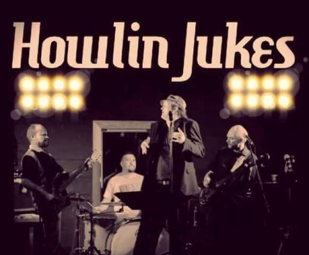Event image SLMC Howlin Jukes