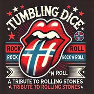 Event image TUMBLING DICE