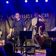 Event image Roy Gudmundsen - januar 2026
