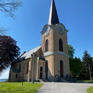 Event image Orgelkonsert Larvik kirke