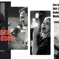 Event image Løkringsen & Amundsen - desember 2025