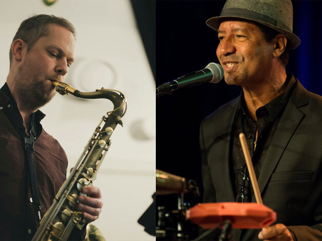 Event image JazzGalleriet presenterer: LatinJazz-Galleriet