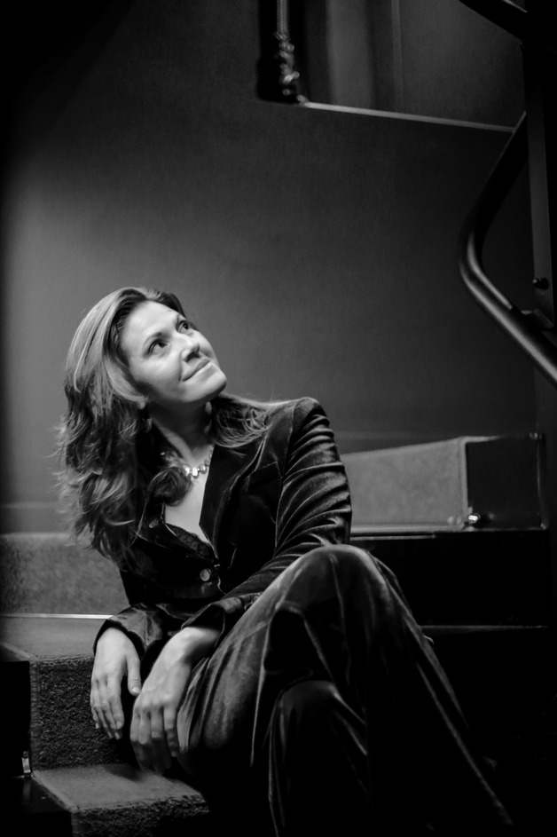 Event image Constanza Bergen Jazz Project – Duo 