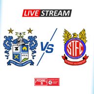 Event image Bury v Shifnal Town (Overseas Live Stream)