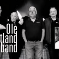 Event image Ole Fjetland m band
