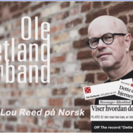 Event image Ole Fjetland m band