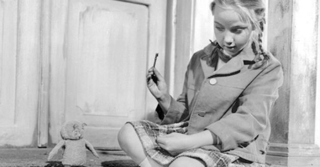 Event image Ugler i mosen (1959)