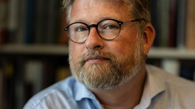 Event image Forfatterbesøk: Jørn Øyrehagen Sunde - Har eg rettstryggleik?: om den klassedelte rettsstaten og illiberale demokrati