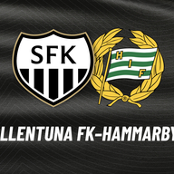 Event image Sollentuna FK - Hammarby IF 