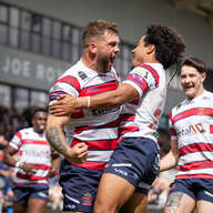 Event image Oldham RLFC vs Featherstone or Halifax