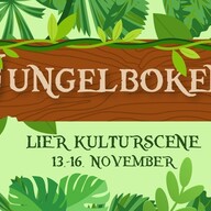 Event image Jungelboken // PREMIERE // Torsdag kl. 18.00
