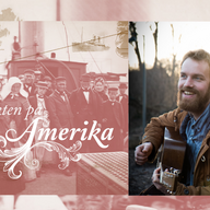 Event image Jakten på Amerika - familieframsyning