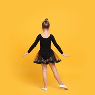 Event image Forestilling 1: Danseforestilling med kulturskulens yngste