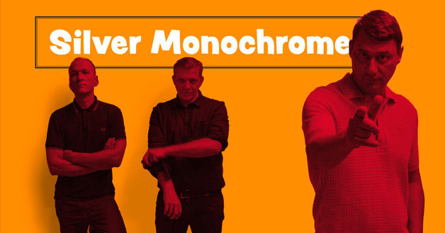 Event image SILVER MONOCHROME