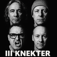 Event image Ribberock 2025 med III Knekter