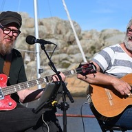 Event image Louis Jacoby med Terje Støldal - oktober 2025