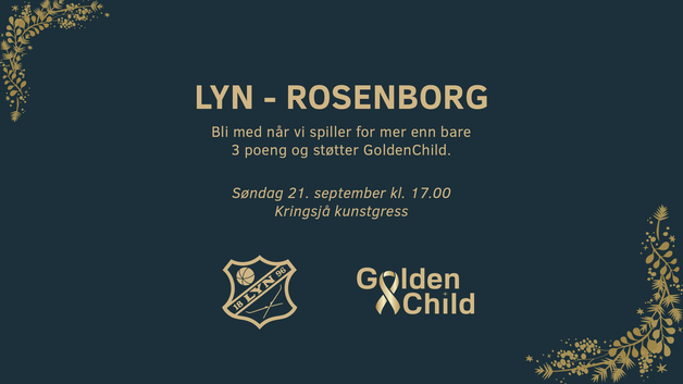 Event image Lyn - Rosenborg