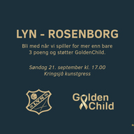 Event image Lyn - Rosenborg