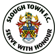 Event image Slough Town (Hospitality)