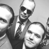 Event image Releaseparty med Good Time Charlie