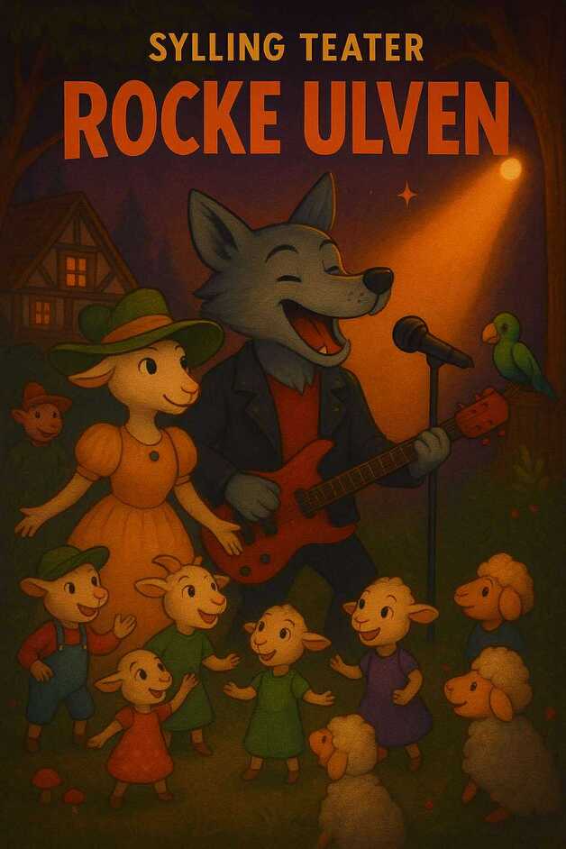 Event image Rockeulven