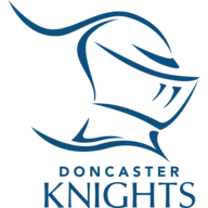 Event image PARKING: Ealing Trailfinders vs Doncaster Knights 