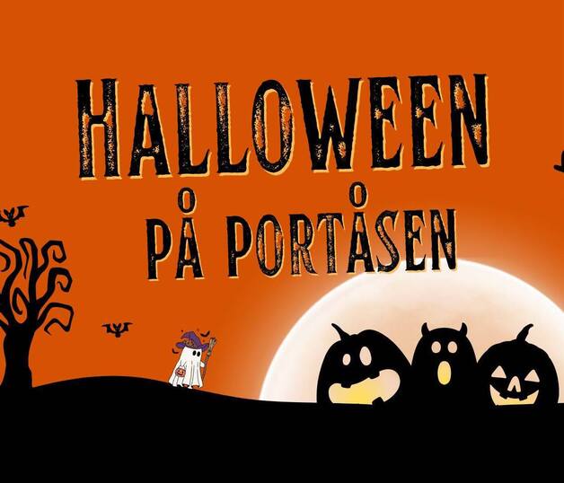 Event image Halloween