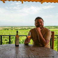 Event image Winemaker’s Dinner med John Wurdeman – Pheasant’s Tears