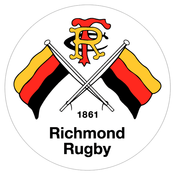 Event image PARKING: Ealing Trailfinders vs Richmond