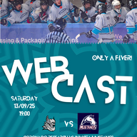 Event image CORONADO THUNDER VS INVICTA MUSTANGS - LIVE STREAM