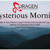 Event image Mysterious Morning