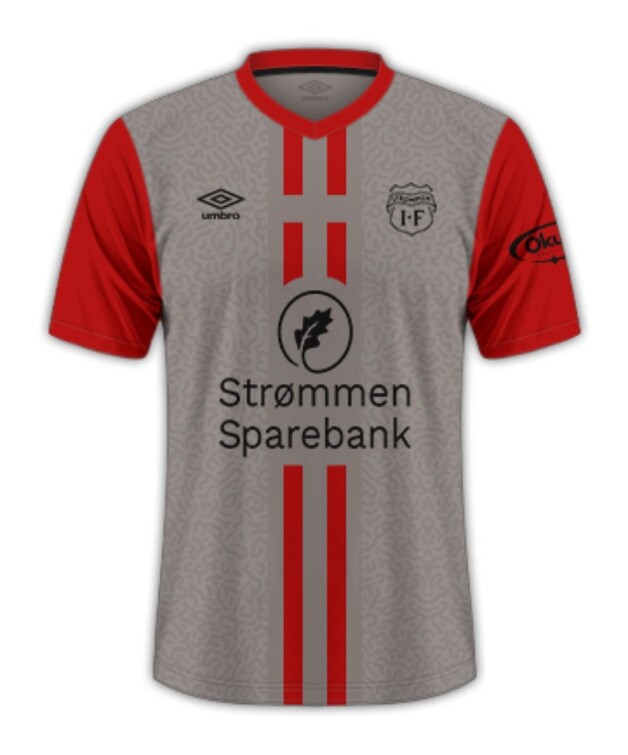 Event image POSTNORD-LIGAEN 2025 | STRØMMEN - LEVANGER | 5.OKTOBER KL.15.00