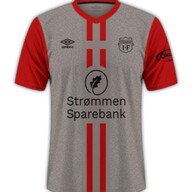 Event image POSTNORD-LIGAEN 2025 | STRØMMEN - LEVANGER | 5.OKTOBER KL.15.00