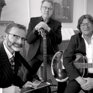 Event image To brødre og en bass