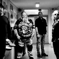 Event image Gribb rocker Ruffen
