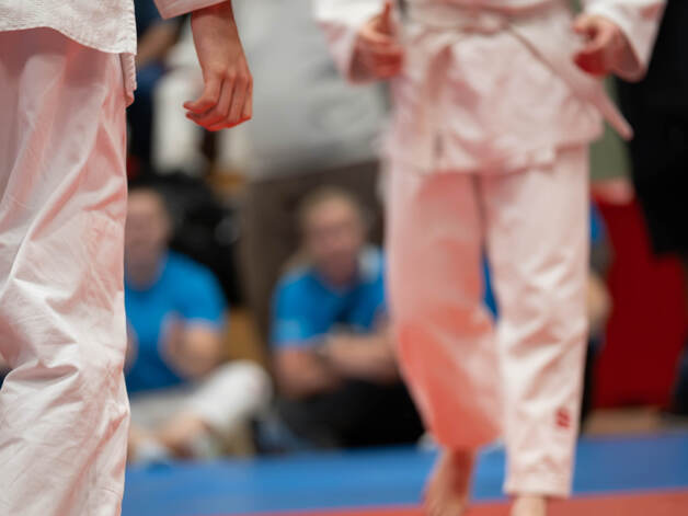 Event image 2025 British Championships (13th & 14th December 2025)