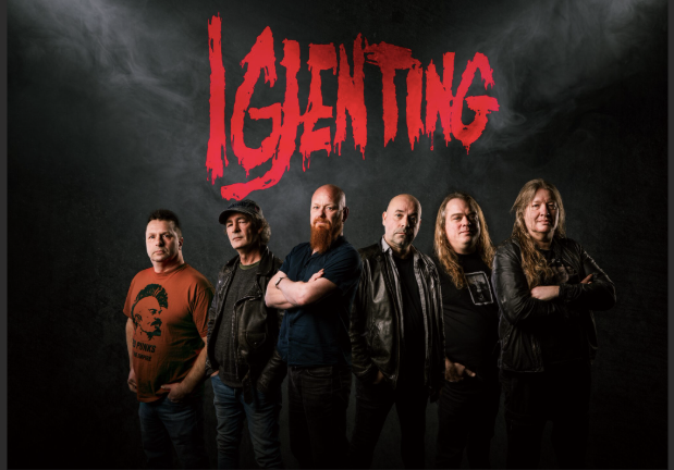 Event image Igjenting – arven etter Ingenting, levert av originalene selv