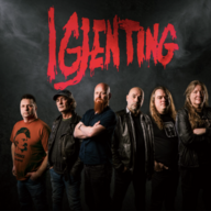 Event image Igjenting – arven etter Ingenting, levert av originalene selv