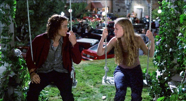 Event image 10 Things I Hate About You – 35mm