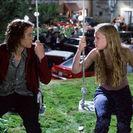 Event image 10 Things I Hate About You – 35mm