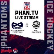 Event image 02/11 Peterborough Phantoms v Hull Seahawks