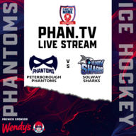 Event image 15/02 Peterborough Phantoms v Solway Sharks