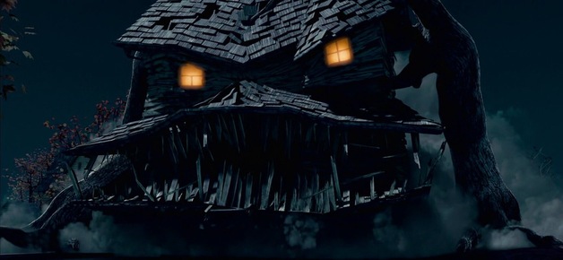 Event image Monster House – 35mm